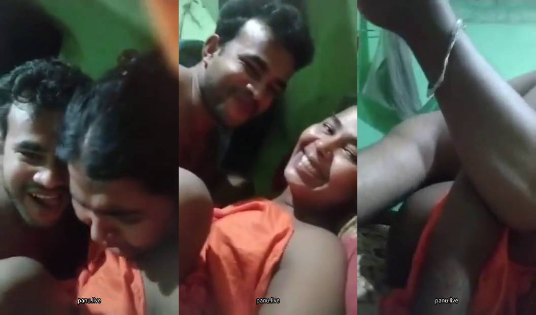Dehati Devar Bhabhi Sex MMS Viral