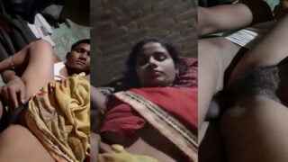 Devar desi village bhabhi having sex