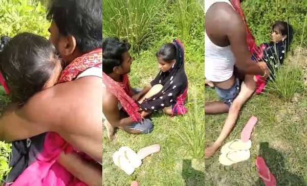 Jungle vilage me chudai girl full clip
