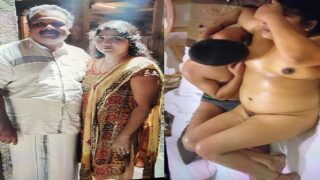 Mallu Wife Sex Viral MMS Cuckold Husband Filming